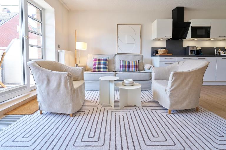 Haus Nordstrand - B&B Norderney