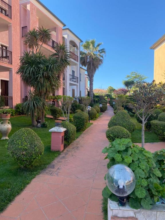 Amicizia - B&B Valledoria