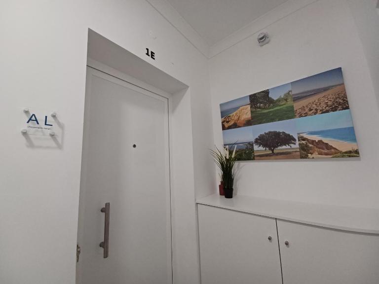 AL Encanto - B&B Grândola