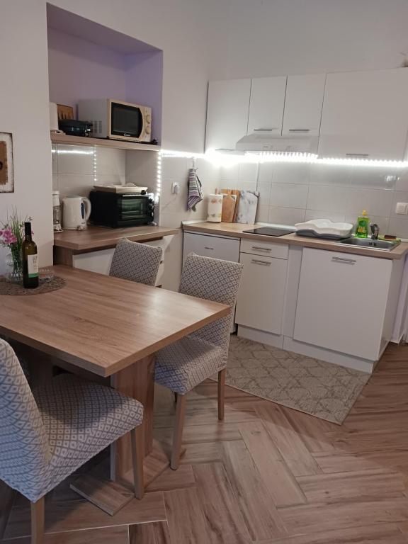 Studio Luna - Bed and Breakfast Opatija