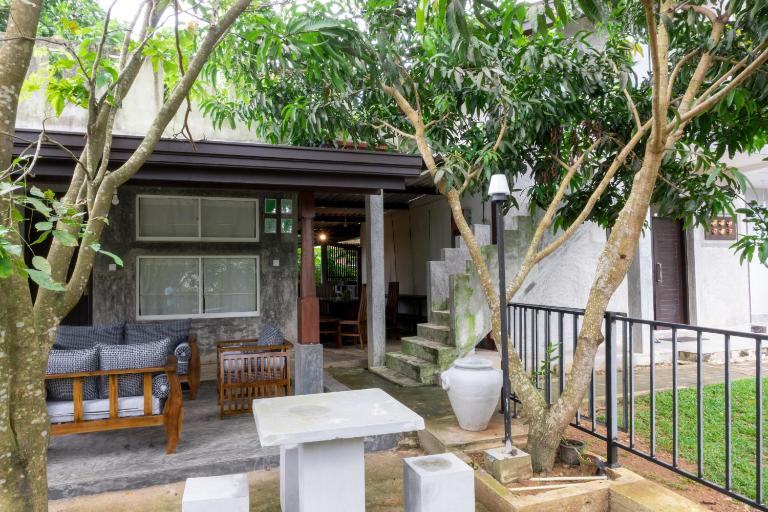 Dollyz Home - Sri Lanka - B&B Ambalangoda