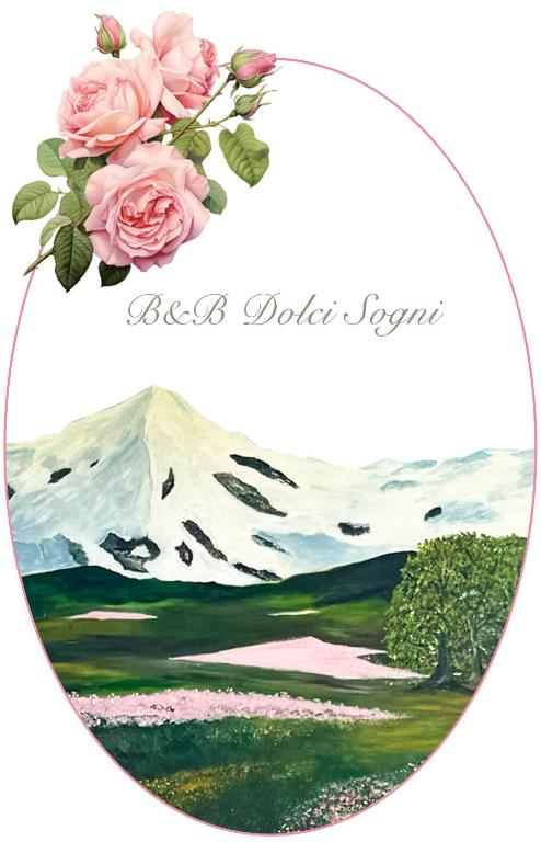 B&B Dolci Sogni - Bed and Breakfast Fanano