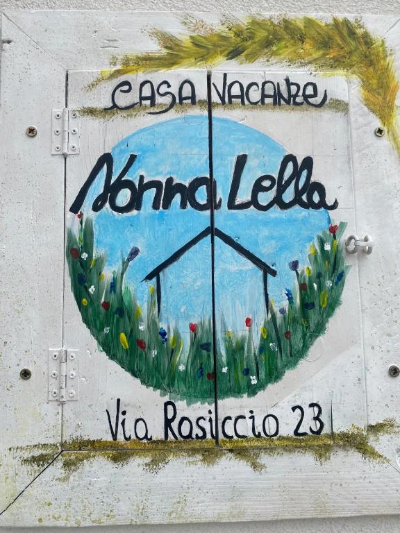 Nonna Lella - B&B Ripa Teatina