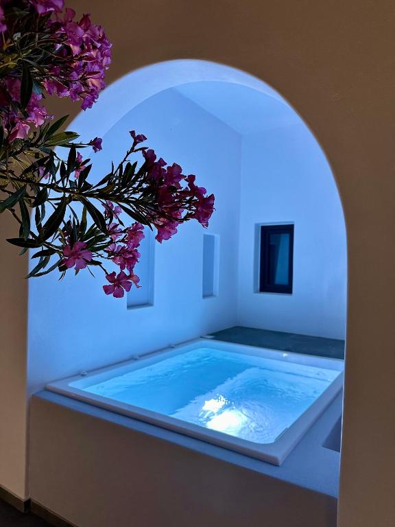 Miracles Suites by Anastasia Princess, Adults Only - B&B Perissa