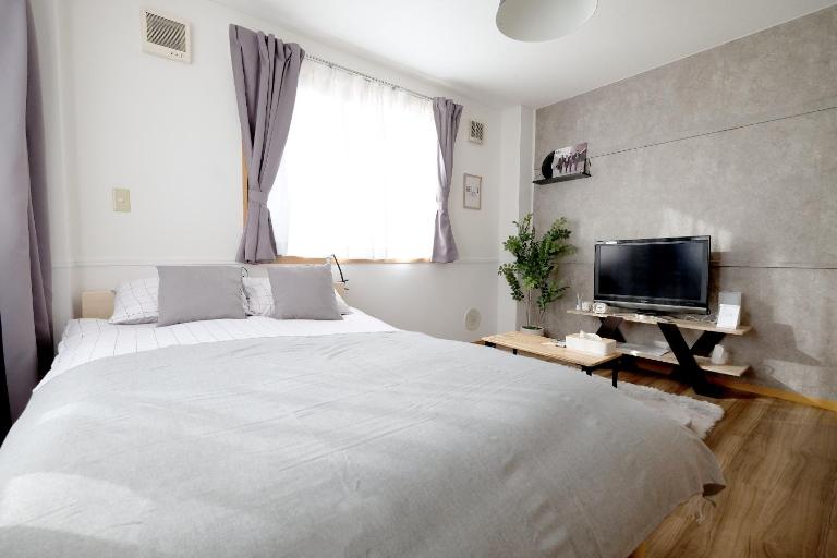 夢の舎 浅草 Yumenoya Asakusa - B&B Tokyo