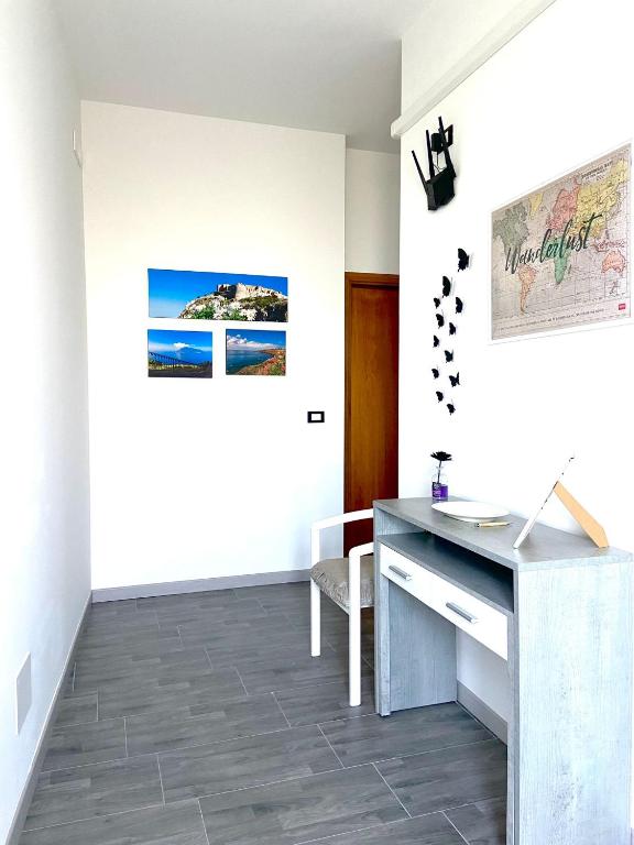Valverde - B&B Milazzo