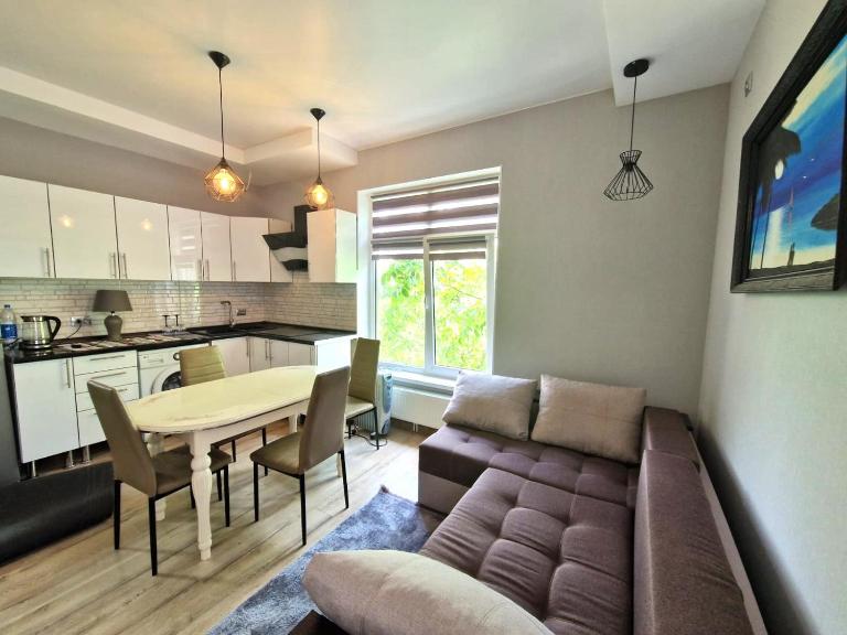 Garsoniera Soroca - Ferienwohnung Soroca