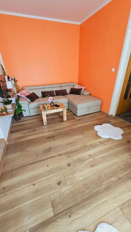 Apartman Kristina - B&B Novi Vinodolski