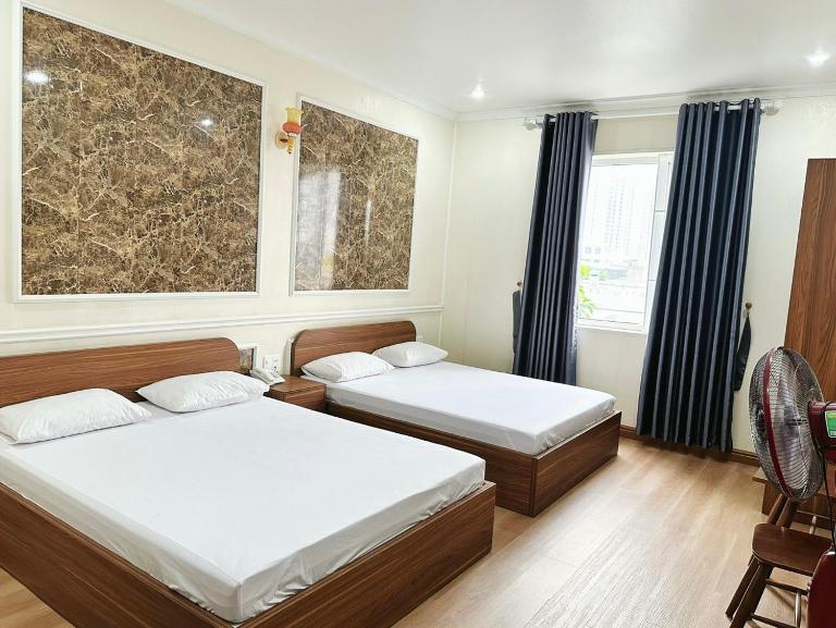 Đình Vũ 3 MOTEL - B&B Haiphong