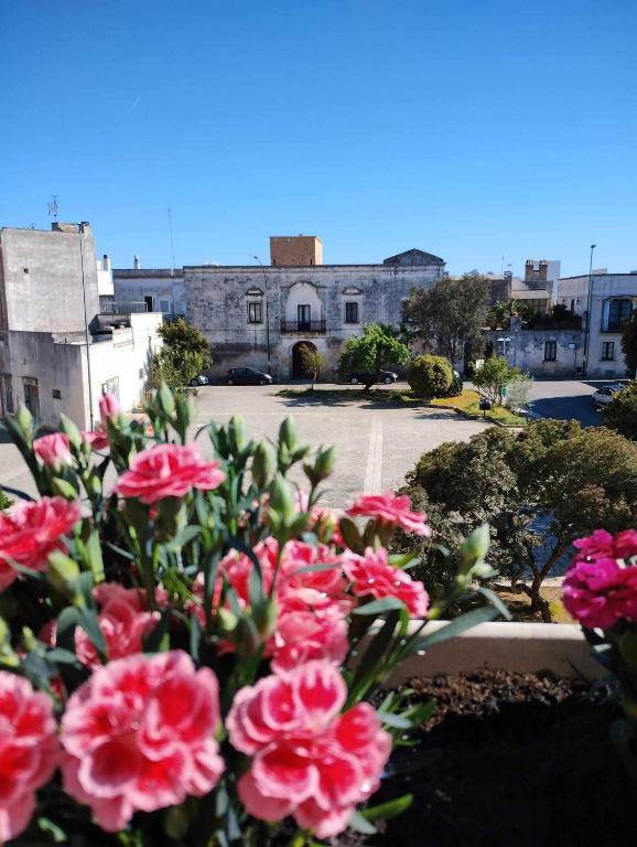 B&B Cèsar - B&B Castrignano del Capo