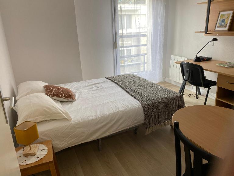 Cosy studio - B&B París