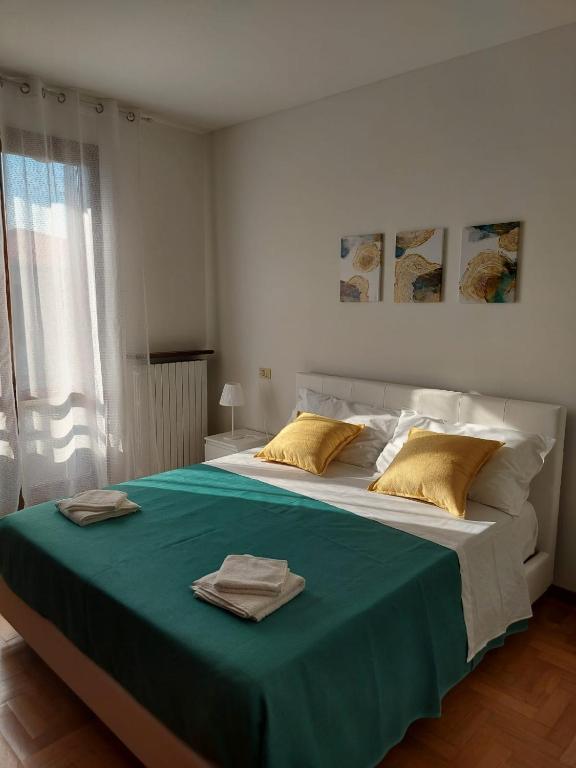 Casa Rosanna - B&B Peschiera del Garda