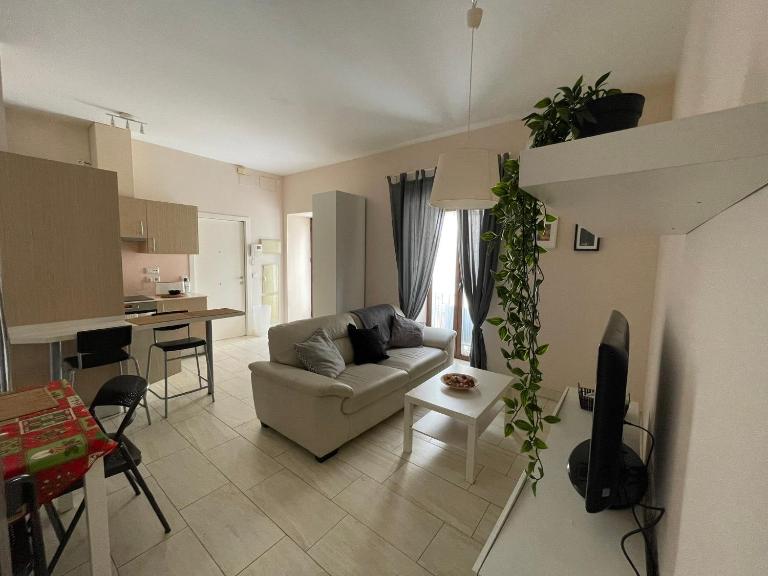 Apartamento en pleno centro de Jerez de la Frontera - Chambres d'hôtes Xérès