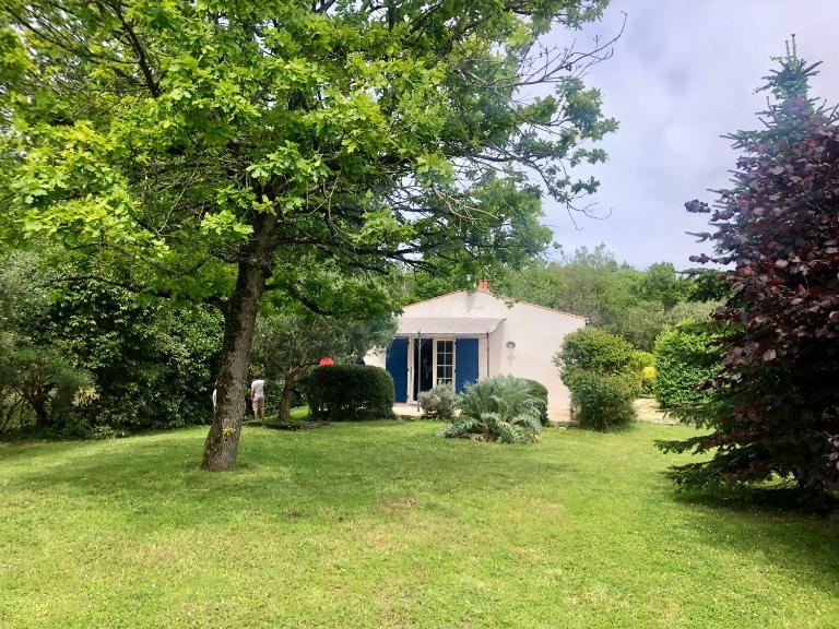 Maison Oléron proximité plages - B&B Dolus-d'Oléron