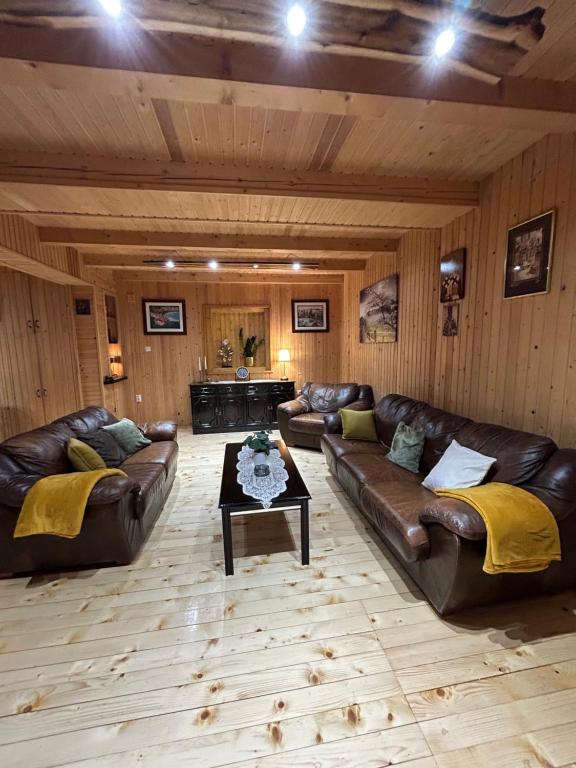 Monte Soul - B&B Žabljak