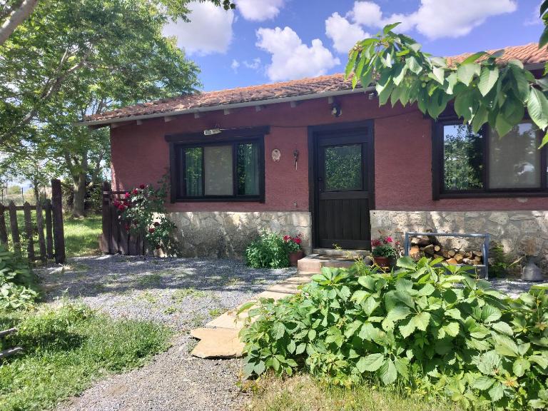 Studio Katerina - Chambres d'hôtes Flórina