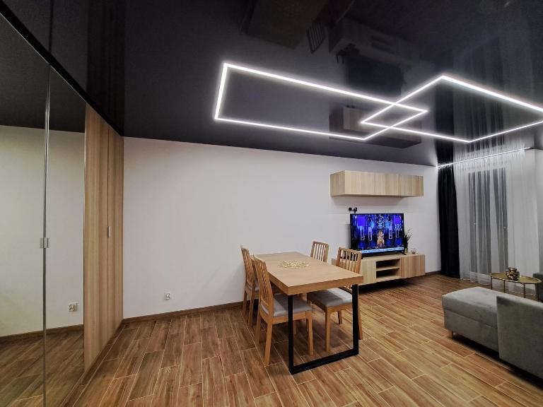 apartament klif - B&B Gdynia