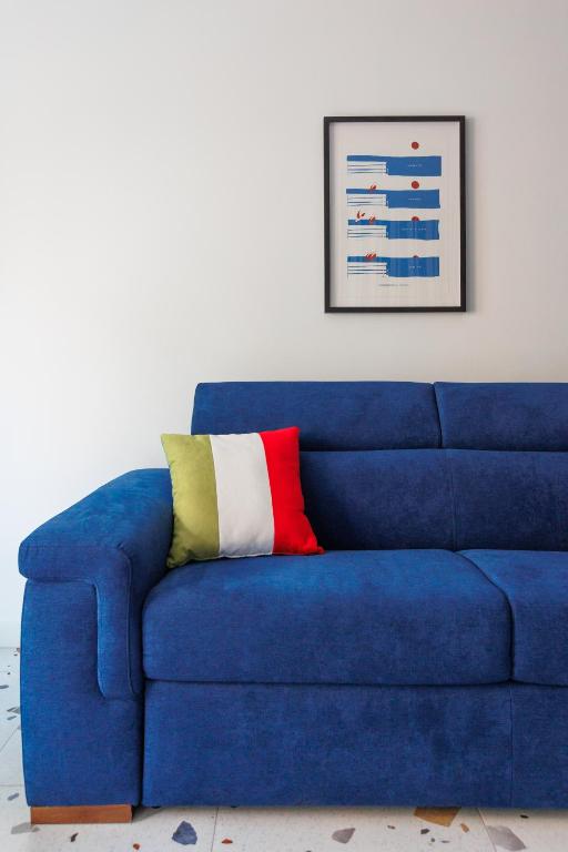 Dimore Italiane - Private Suites - Bed and Breakfast Corralejo
