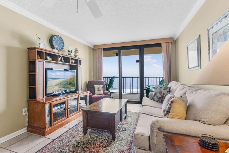 Phoenix II 2102- Fantastic Amenities & beach views - B&B Orange Beach