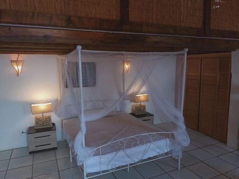 Filicudi Blu Edition - Bed and Breakfast Folcata
