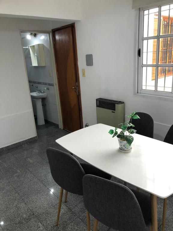 Depto céntrico - Ferienwohnung San Luis