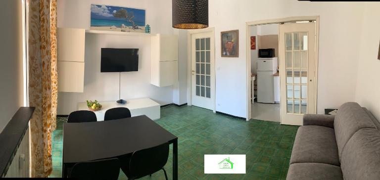Casa Lavi Rapallo - B&B Rapallo