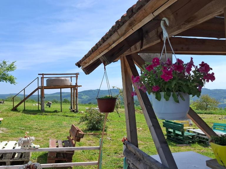 Apartmani Feliks - Ferienwohnung Resavica