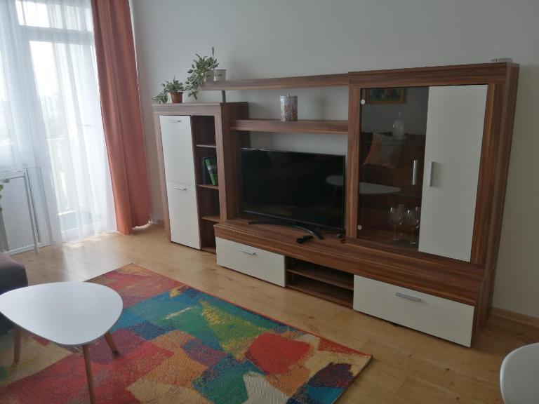 Római-Víztorony Apartman - Chambres d'hôtes Dunaújváros