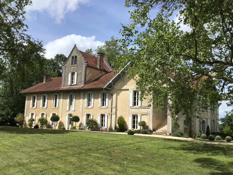Les Souris dans le Grenier - B&B Courpignac