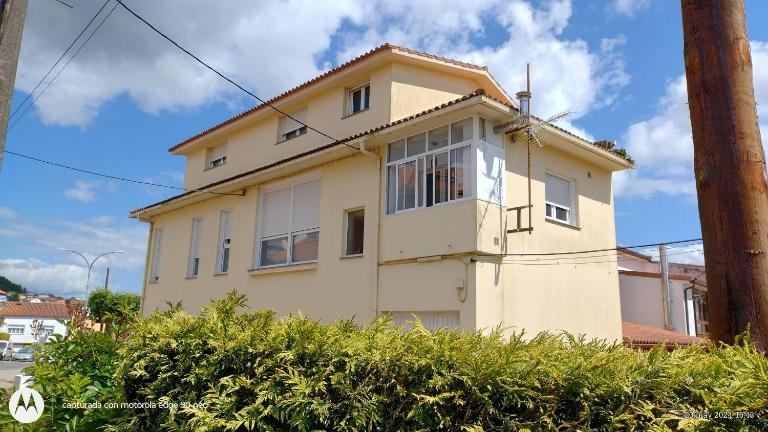CASA abruñeiras - B&B Noia