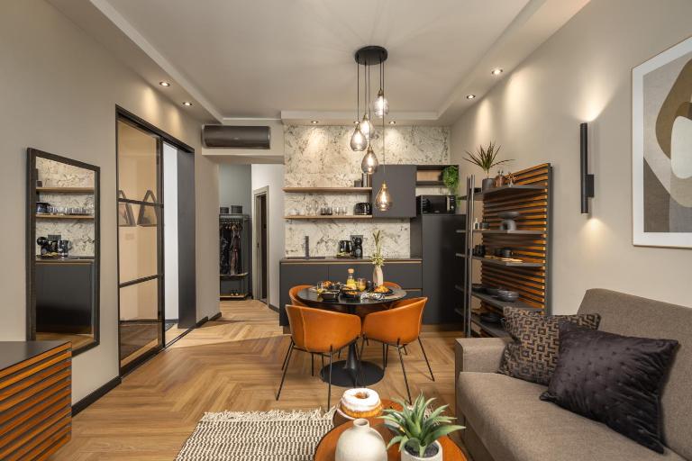 Nautilus Luxury Apartments 2 - B&B Fiume