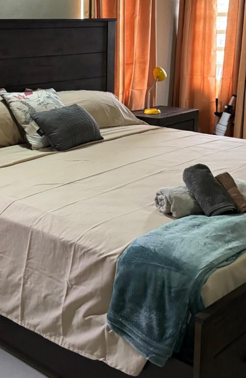 JJs Flat - B&B Cedar Grove