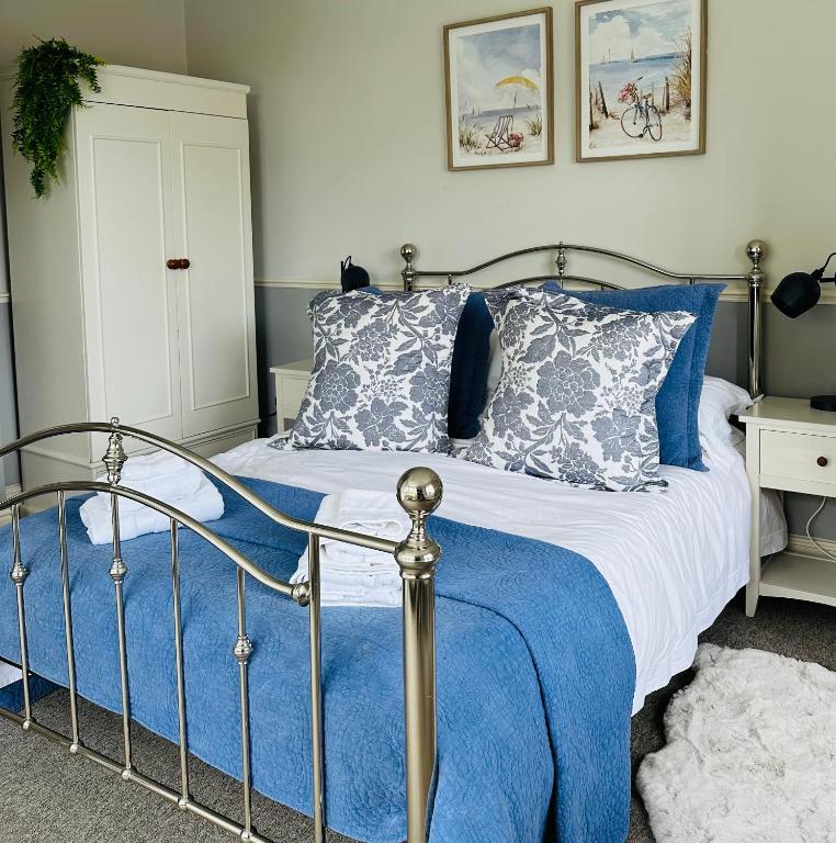 Bettys - Ferienwohnung Hunstanton