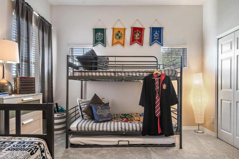 Bahama Bay Superb modern condo Harry Potter - Chambres d'hôtes Kissimmee