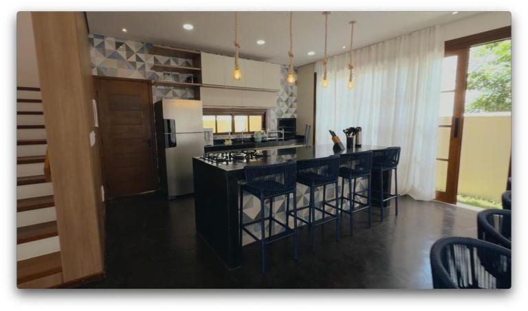 Casa Aconchego - Barreirinhas - Chambres d'hôtes Barreirinhas