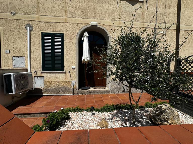 La Vecchia Chiassaia - B&B La Pescaia