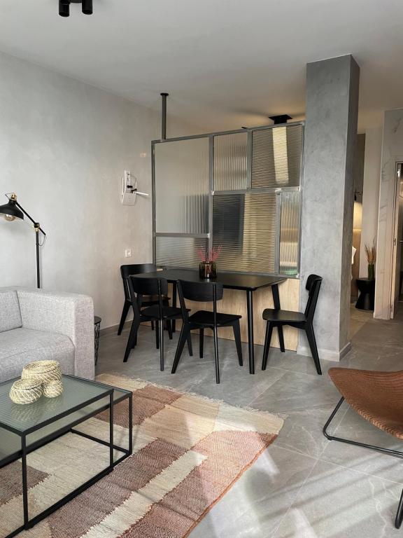Global Home-Ocaña - B&B Madrid
