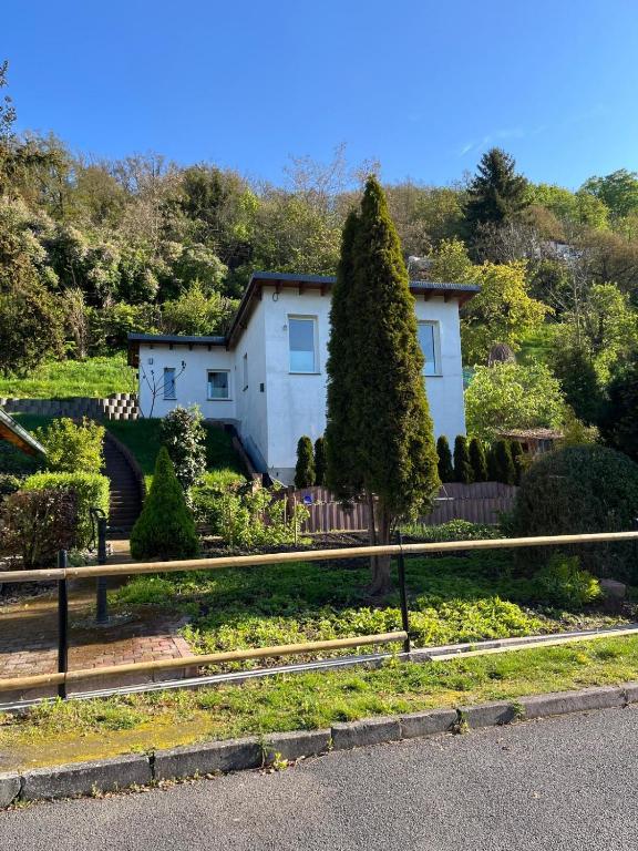 Ferienhaus Soleblick - B&B Bad Salzungen