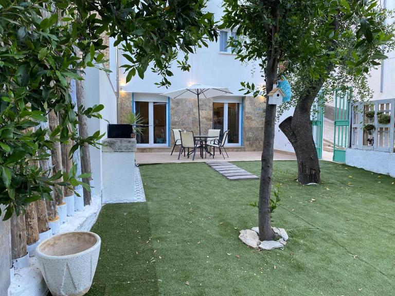 Casa rural La Vereda del rio Guadalquivir - B&B Mogón