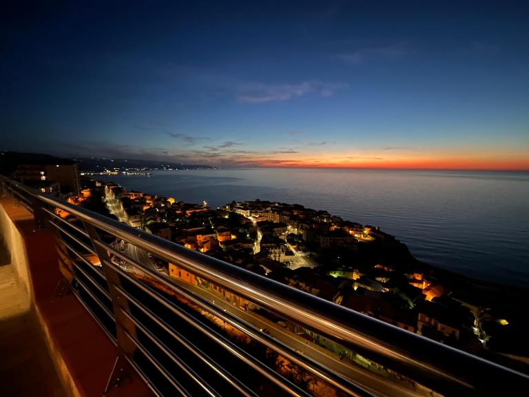 Appartamento Mare view Pizzo - B&B Pizzo