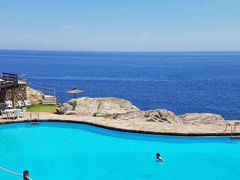 Apartament CCS 198 - Ferienwohnung Begur