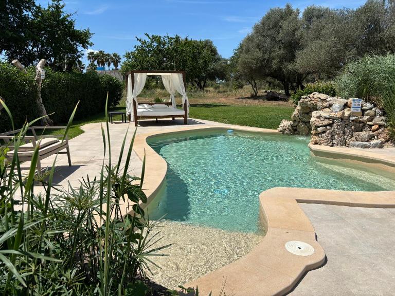 Ca Na Marlis. Nature&Relax - B&B Inca
