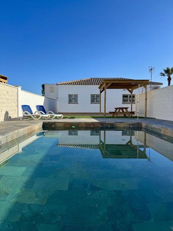 Casa Caminito 1 - B&B Zahora