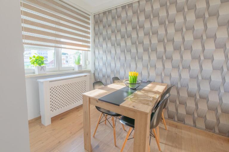 Apartman Lumi - B&B Čakovec