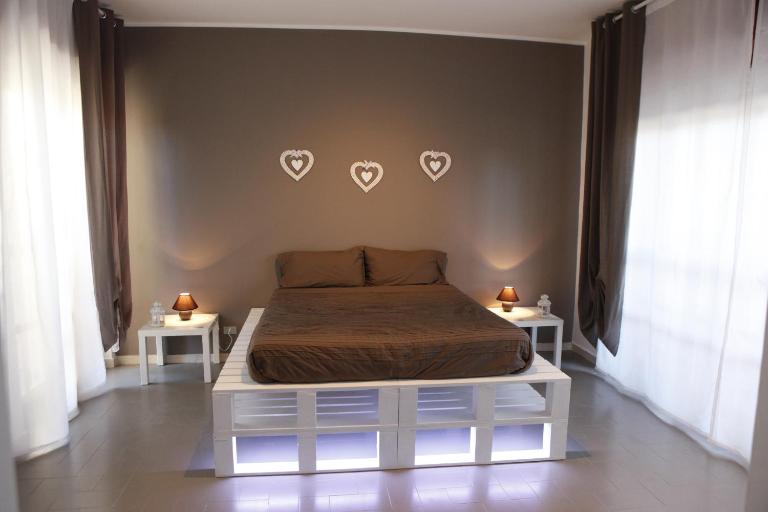 Comeacasatua - Bed and Breakfast Bari