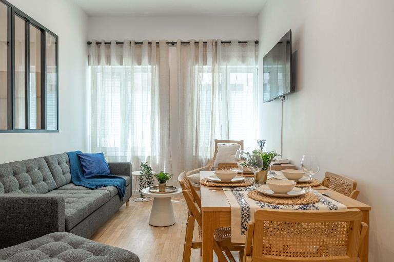 Lavie Maison AC and Balneo - B&B Parigi