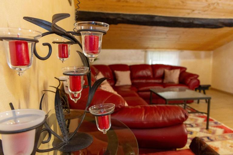 Casa Vacanze Mon Rêve - B&B Cavalcaselle