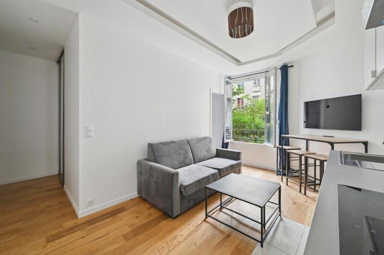 540 Suite Meridien - Superbe Appartement à Paris - B&B Parigi