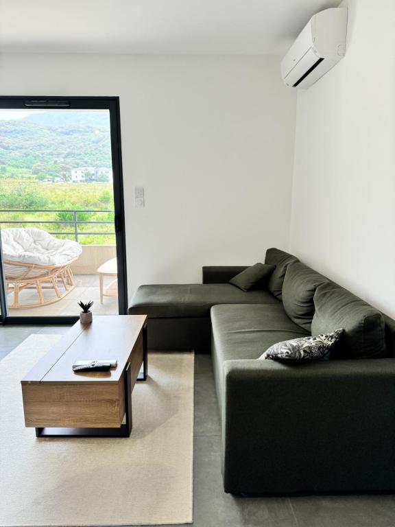 Logement calme et agréable - B&B Borgo