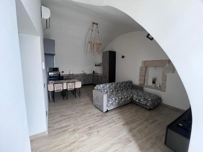 BEL VEDERE - Chambres d'hôtes Trani